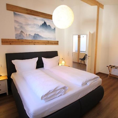 Buchenberg  Allgaeu Huetten Loft - Grosszuegig - Terrasse מראה חיצוני תמונה