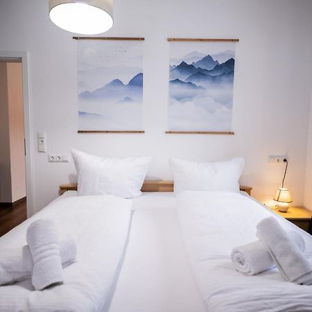 Buchenberg  Allgaeu Huetten Loft - Grosszuegig - Terrasse מראה חיצוני תמונה