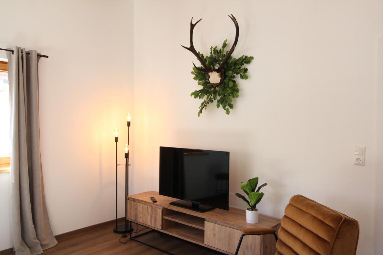 Buchenberg  Allgaeu Huetten Loft - Grosszuegig - Terrasse מראה חיצוני תמונה
