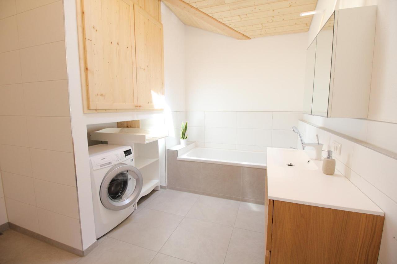 Buchenberg  Allgaeu Huetten Loft - Grosszuegig - Terrasse מראה חיצוני תמונה