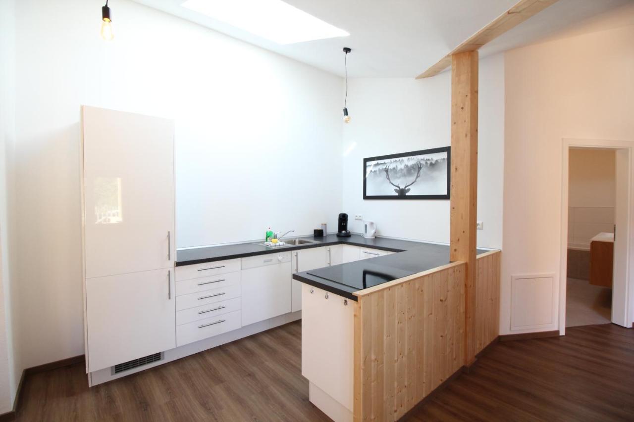 Buchenberg  Allgaeu Huetten Loft - Grosszuegig - Terrasse מראה חיצוני תמונה