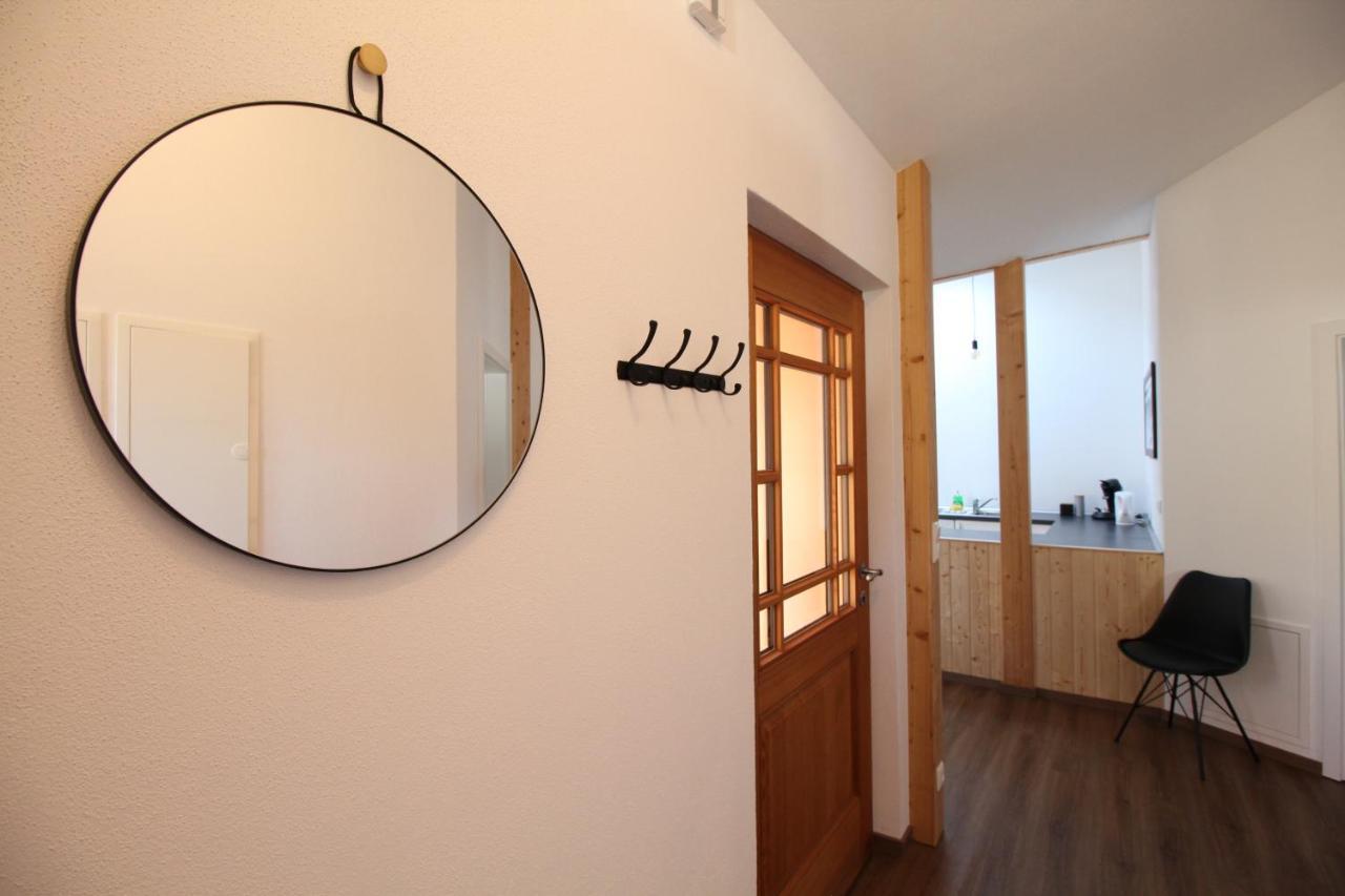 Buchenberg  Allgaeu Huetten Loft - Grosszuegig - Terrasse מראה חיצוני תמונה