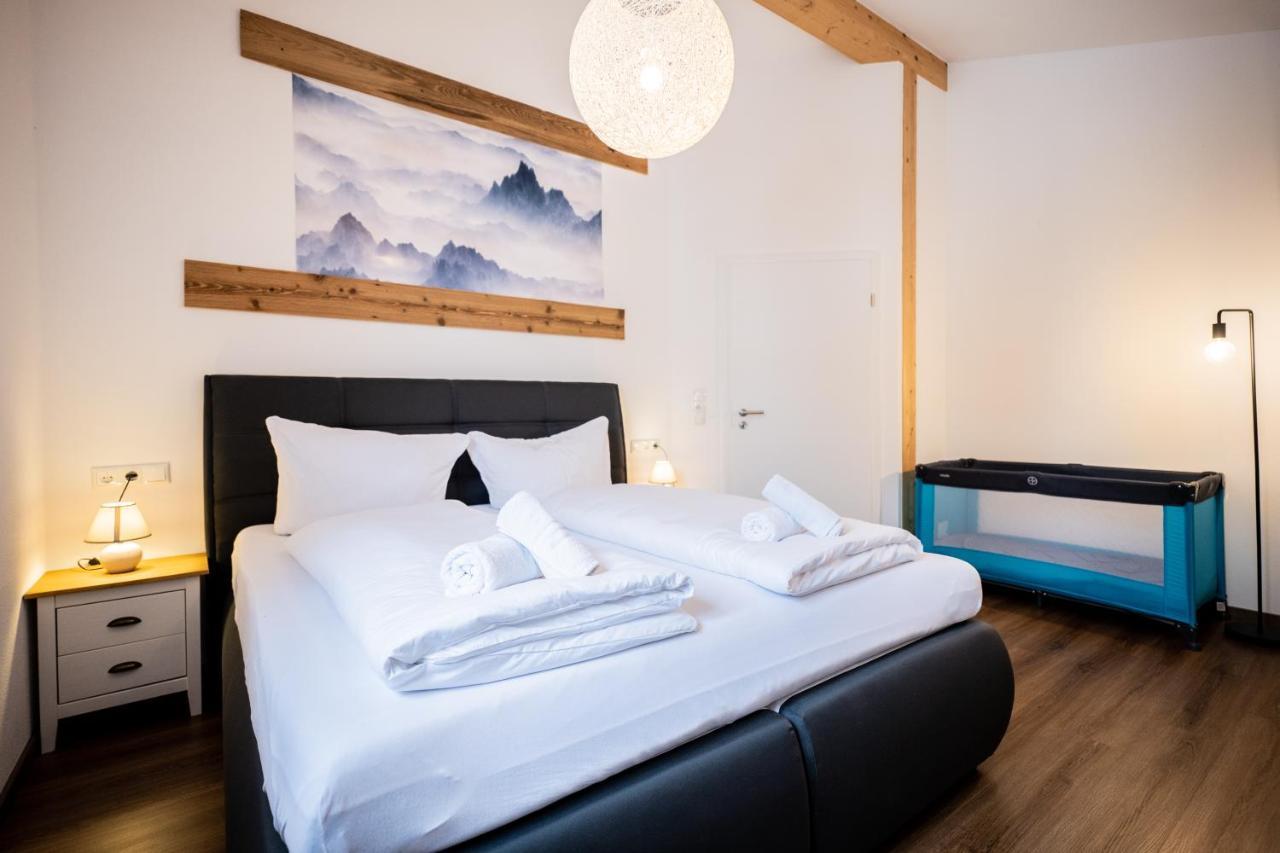 Buchenberg  Allgaeu Huetten Loft - Grosszuegig - Terrasse מראה חיצוני תמונה