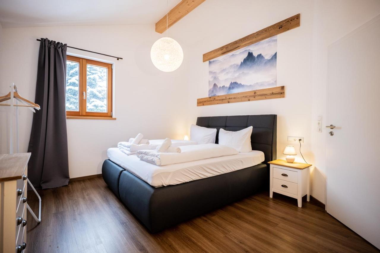 Buchenberg  Allgaeu Huetten Loft - Grosszuegig - Terrasse מראה חיצוני תמונה